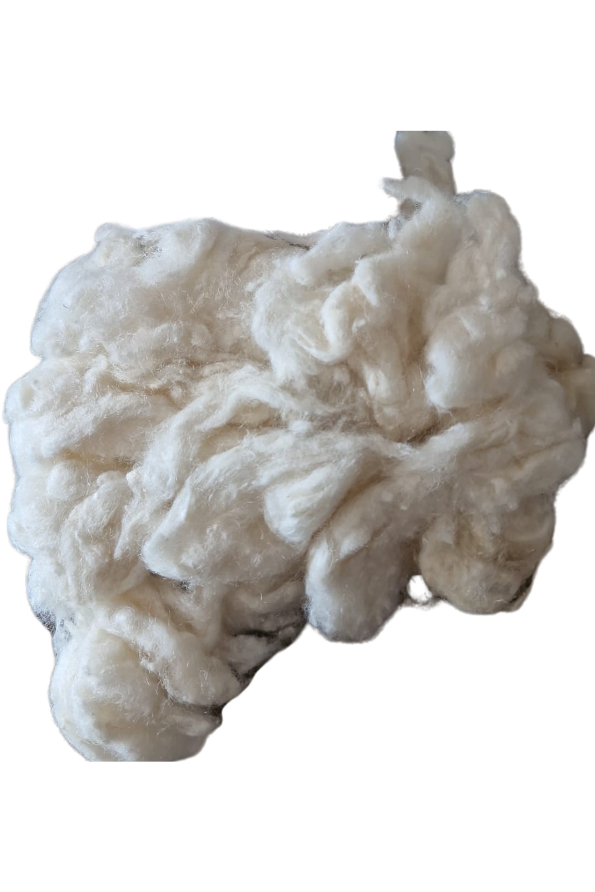 %100 İpek ve Kenevir Dolgulu Yastık - Sağlıklı Nefes - Terletmeyen Uyku – Hipoalerjenik Uyku Konforu - Görsel 3