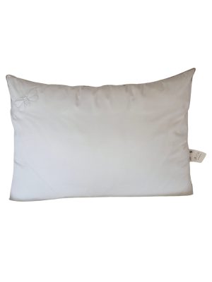 %100 Ipek Yastık Yüksek – Sağlıklı Nefes Ve Terletmeyen Uyku Için – Hipoalerjenik Uyku Konforu