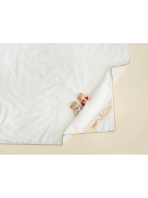 İpek Bebek Yorganı 95×145