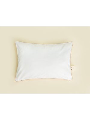 İpek Bebek Yastığı