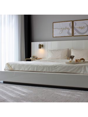 Çift Kişilik Organşik İpek Yorgan 195×215 cm